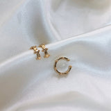 Ear Cuff Corona
