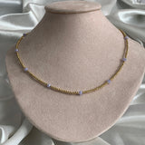 Choker Abdel Dorado