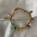 Pulsera felicia ojito