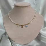 Choker Tili