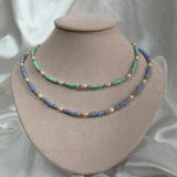 Choker Chaquiron y Perla