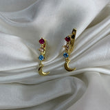 Aretes Klaudia