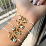 Pulsera Tili